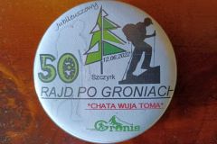 2022-06-12  50 Rajd po Groniach