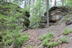 2014-05-01:04 Góry Świętokrzyskie