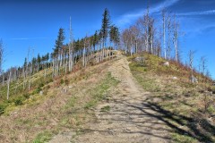 2016-04-17 Skrzyczne