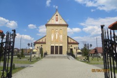 2017-04-02 Kalwaria Zebrzydowska
