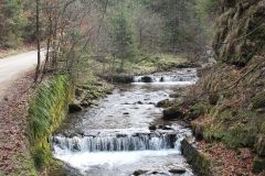 2018-04-15 Barania Góra