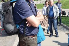 2018-04-22 Kraków