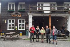 2018-07-22 Lysá hora (aktualizacja 07.08.2018 r.)