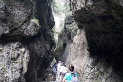 2018-08-05 Mała Fatra (aktualizacja: 24.08.2018 r.)
