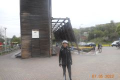 2022-05-07 Rajd Rowerowy
