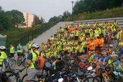2022-08-28 Powiatowy Rajd Rowerowy