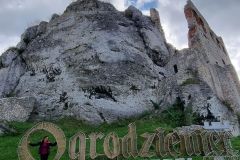 2023-10-15  Ogrodzieniec