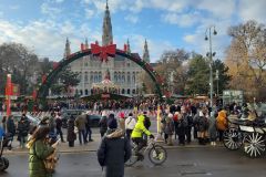 2023-12-10  Jarmark - Wiedeń