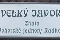 2026-11-26  Velky Javornik