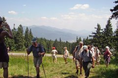 Wycieczki 2006