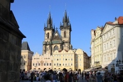 12 Praga